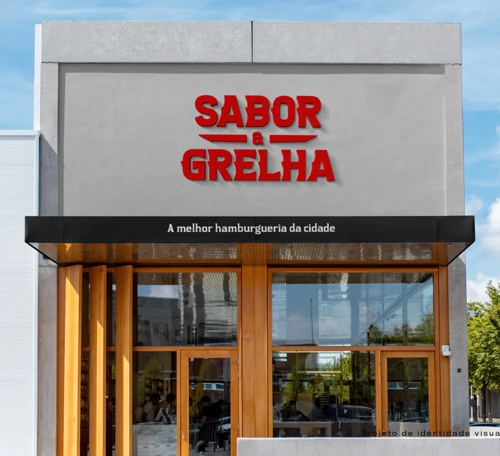 Sabor e Grelha 4
