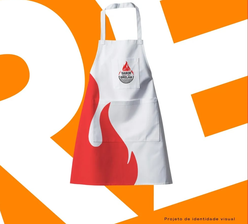 Sabor e Grelha 6